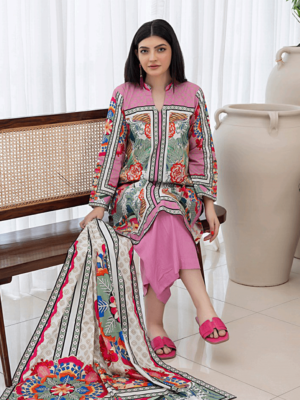 Salina Regalia Print Linen (7) Volume 1